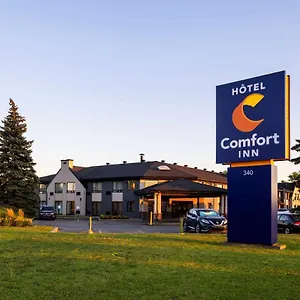 3* Hotel Comfort Aeroport