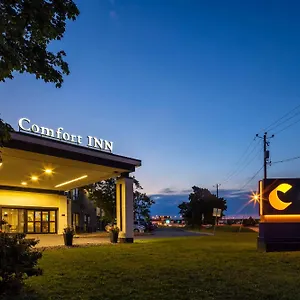 3* Estalagem Comfort Montreal Aeroport