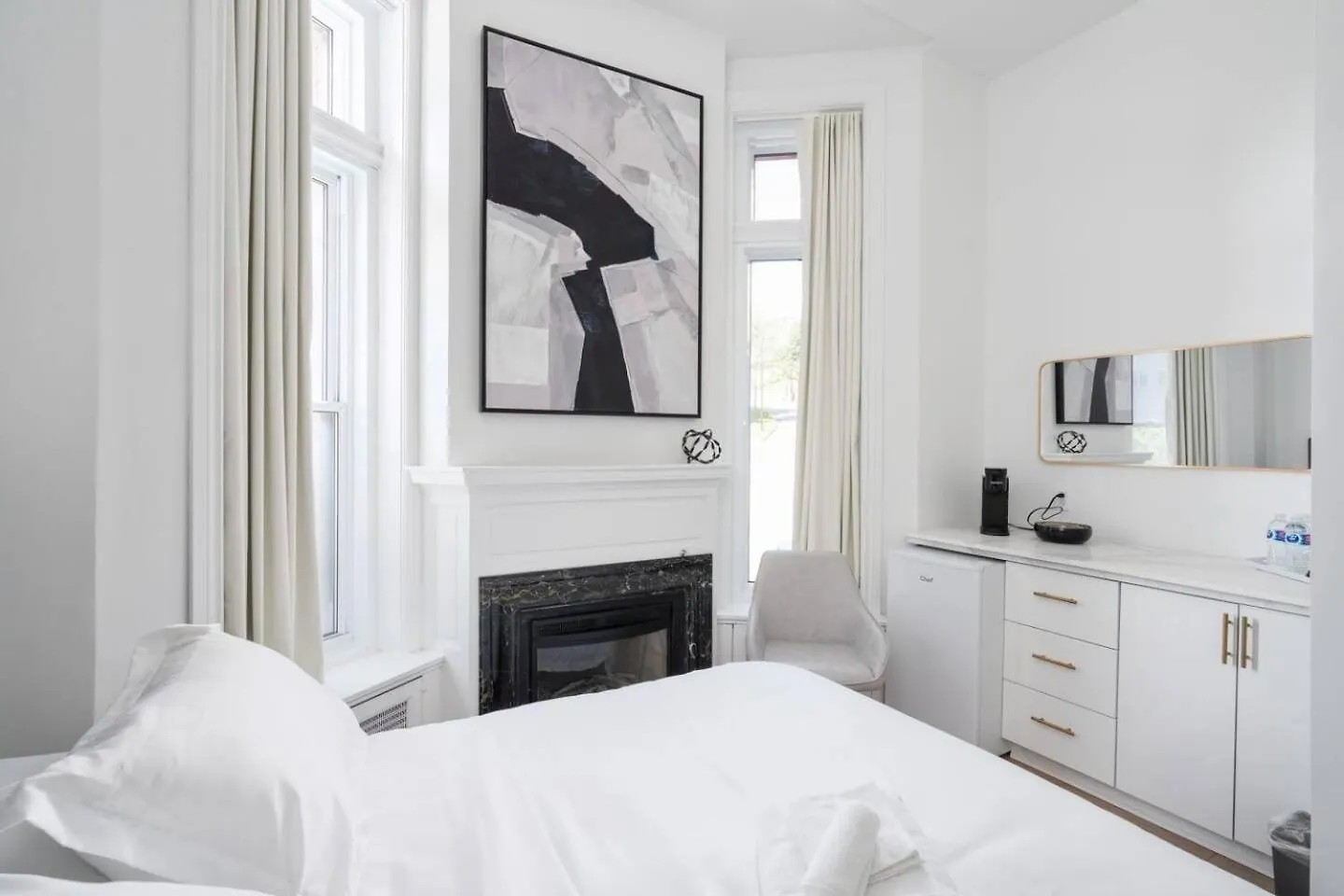 Hotel Penfield Suites Montreal