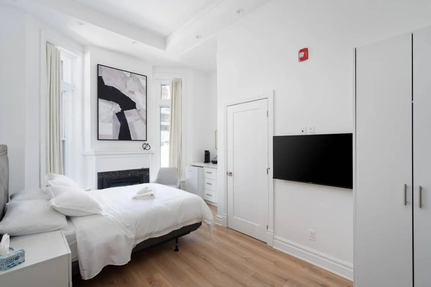 Penfield Suites Montreal
