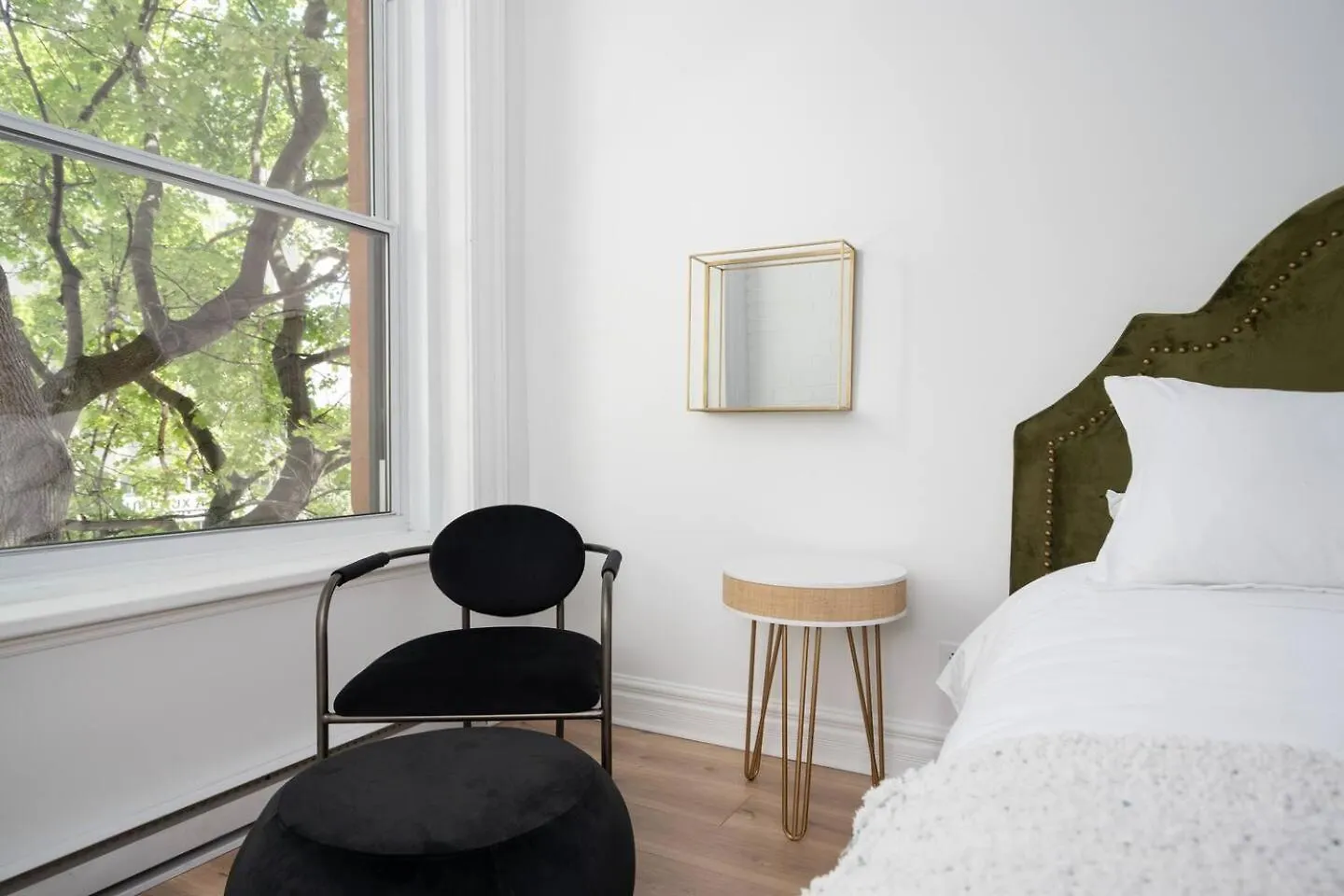 Penfield Suites Montreal Canada
