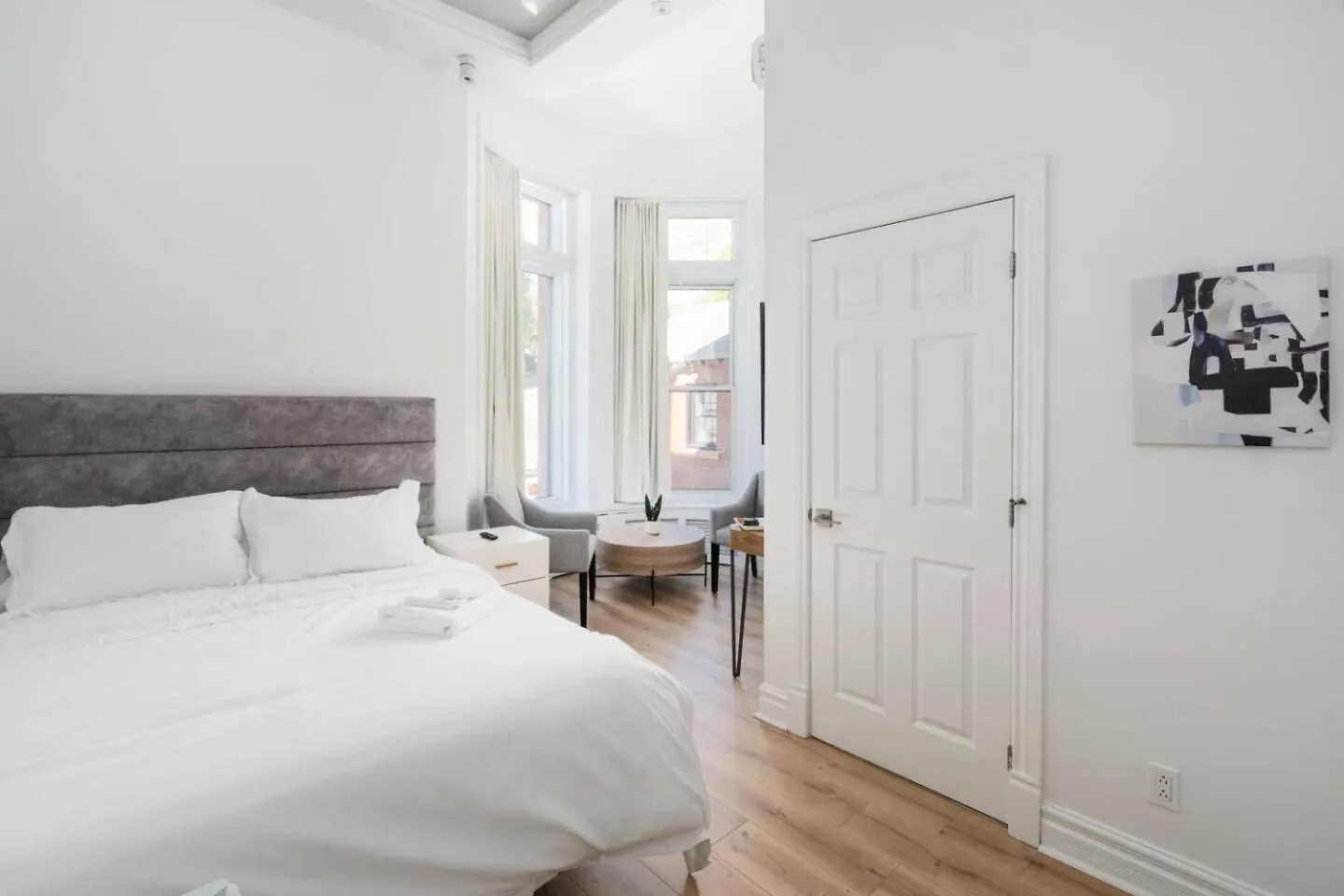 Penfield Suites Montreal 0*,