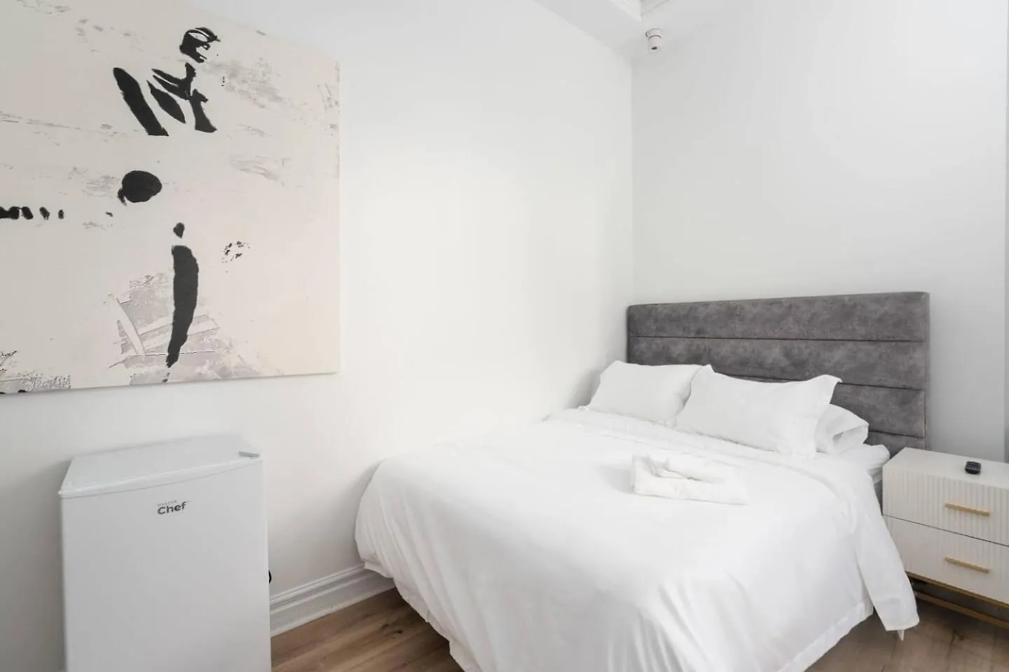 Hotel Penfield Suites Montreal