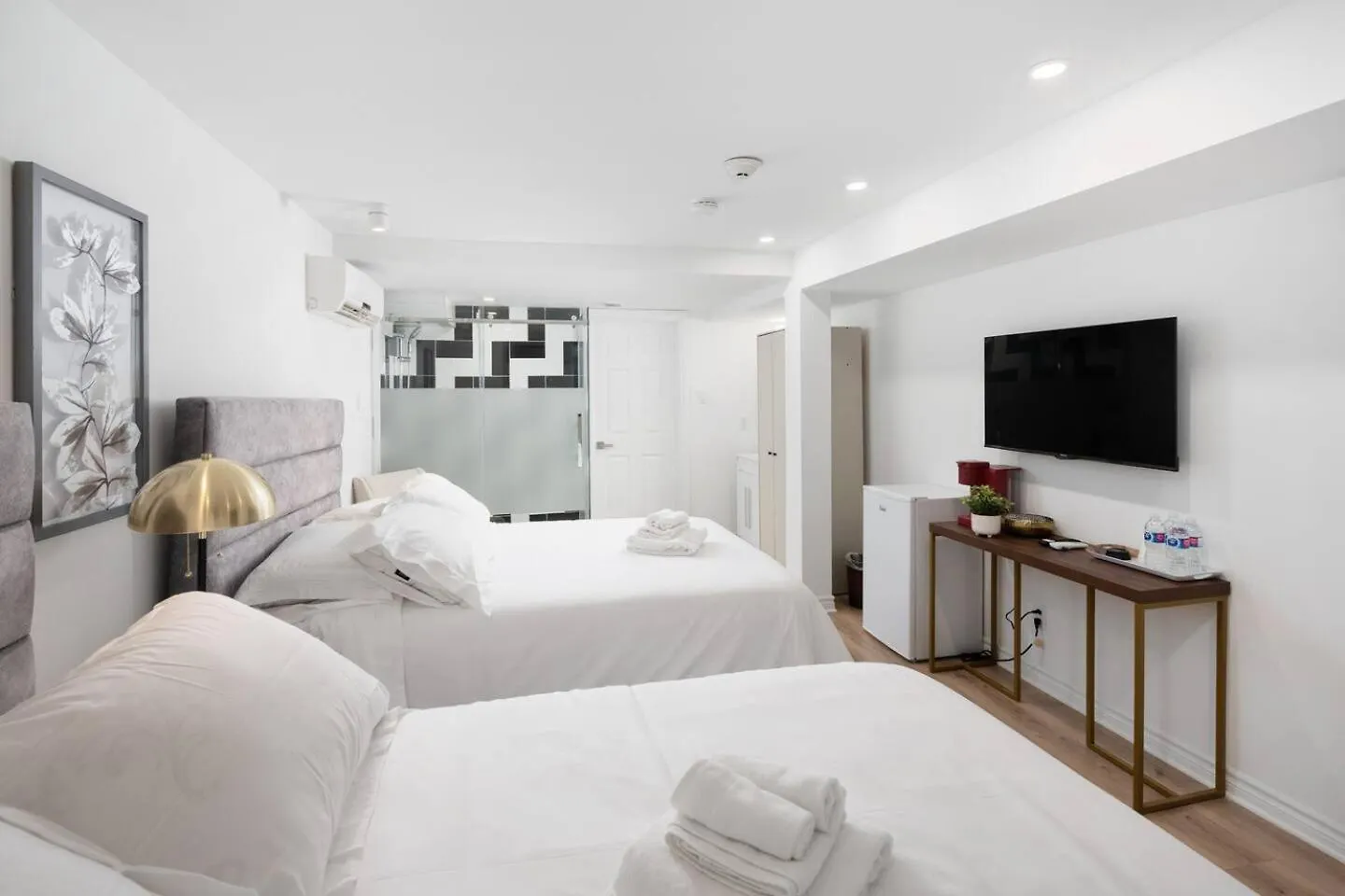 Penfield Suites Montreal