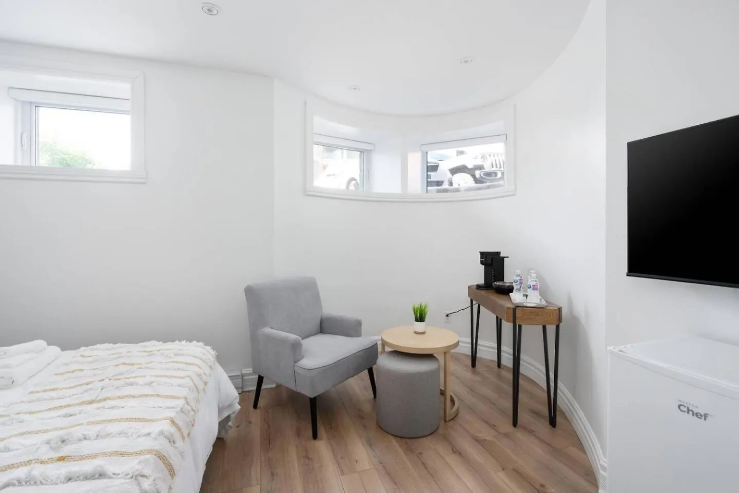 Penfield Suites Montreal Canada