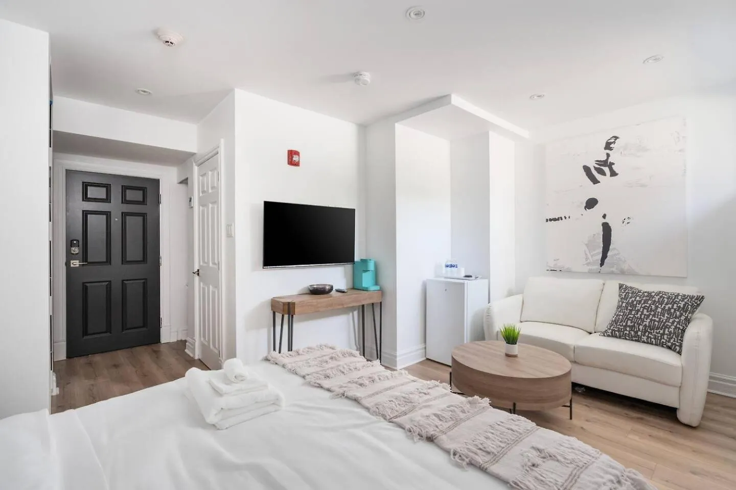 Penfield Suites Montreal 0*,  Canada