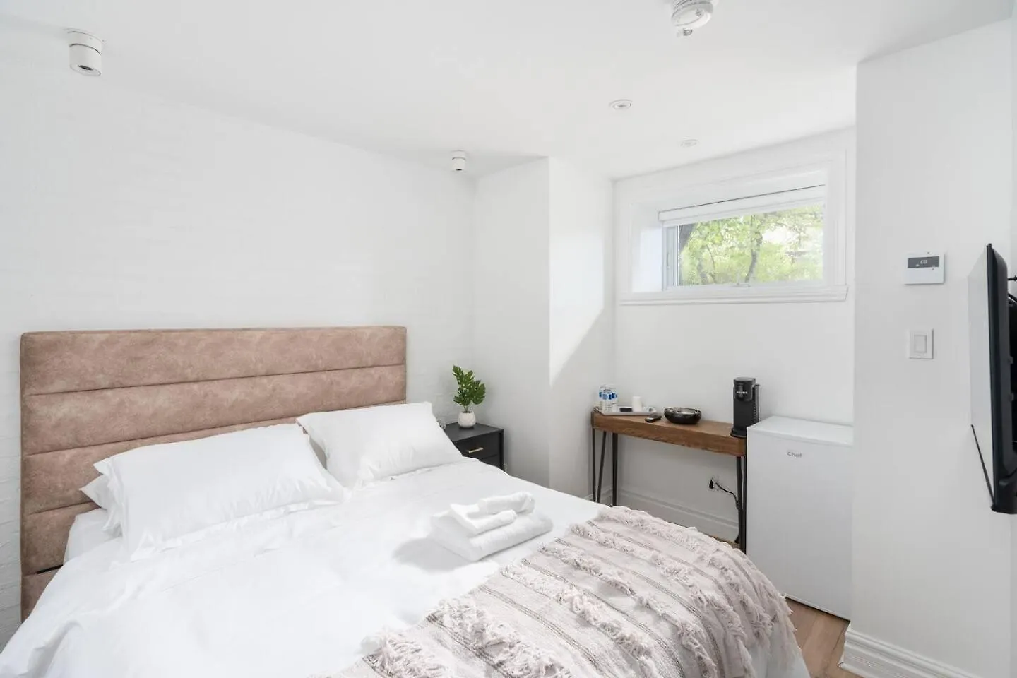 Penfield Suites Montreal