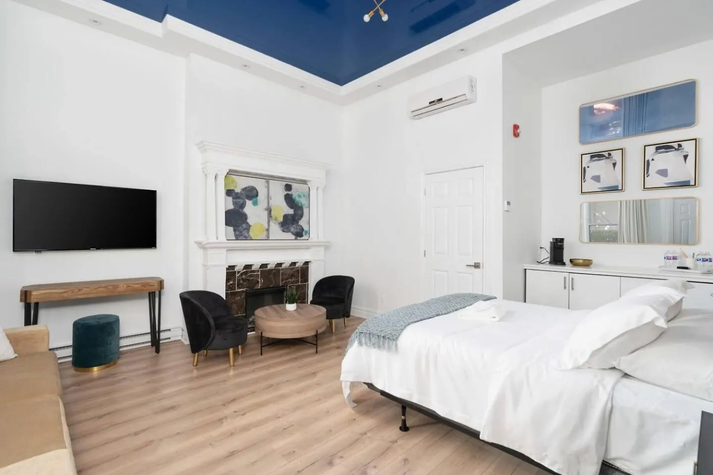 Penfield Suites Montreal