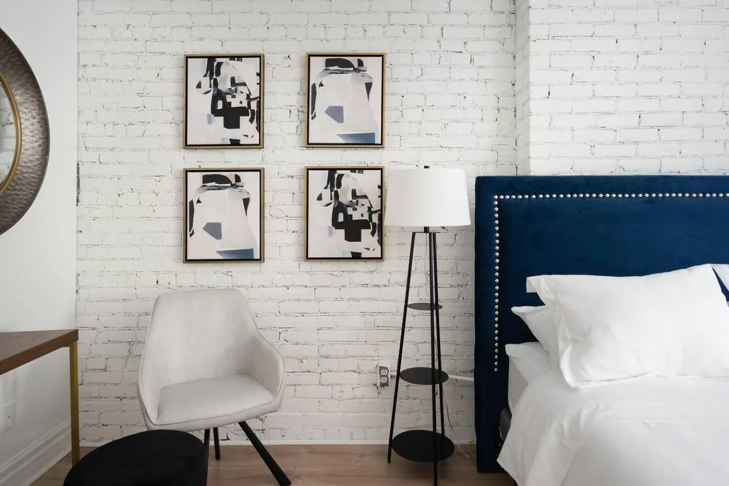 Penfield Suites Montreal 0*,