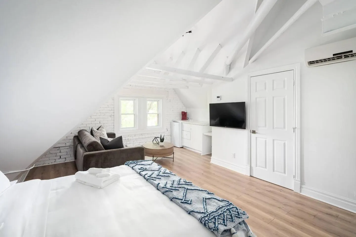Penfield Suites Montreal 0*,  Canada