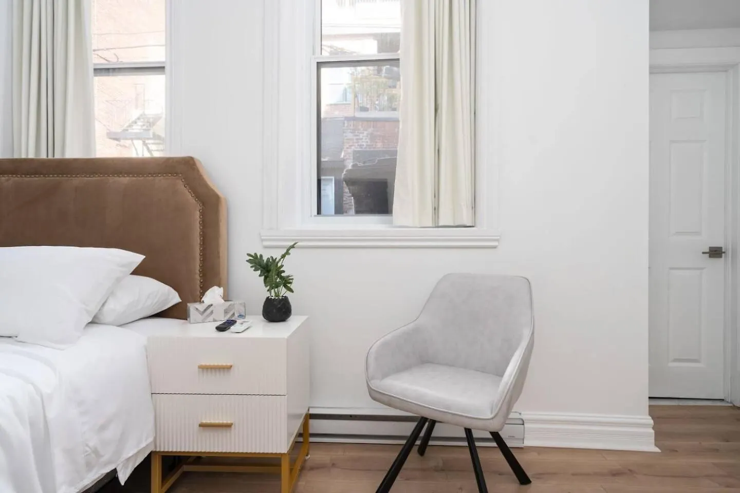 Penfield Suites Montreal
