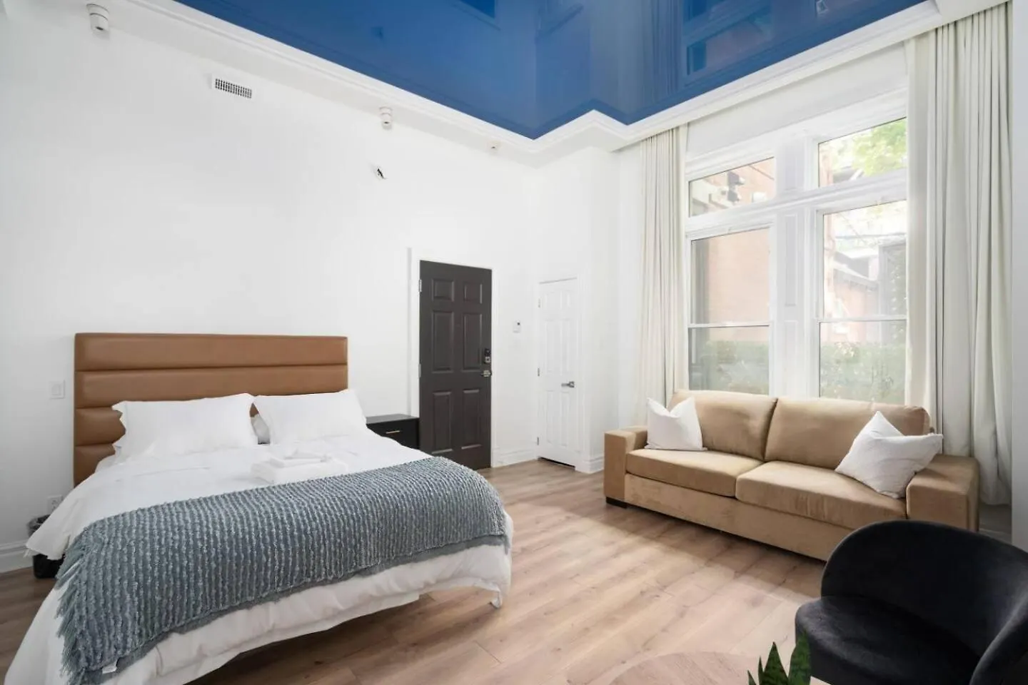 Penfield Suites Montreal