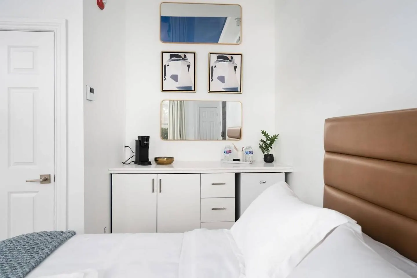 Hotel Penfield Suites Montreal Canada