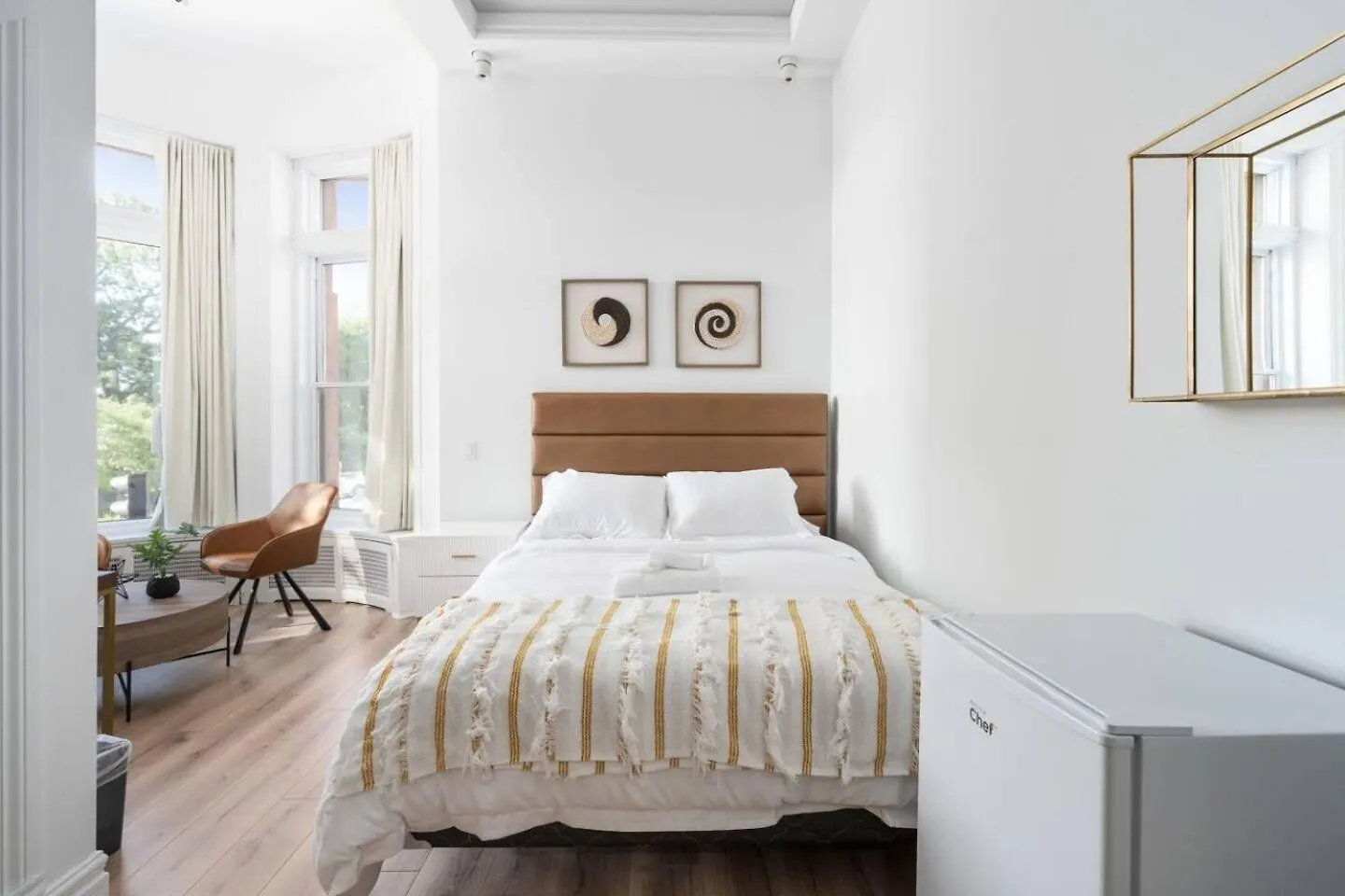 Penfield Suites Montreal